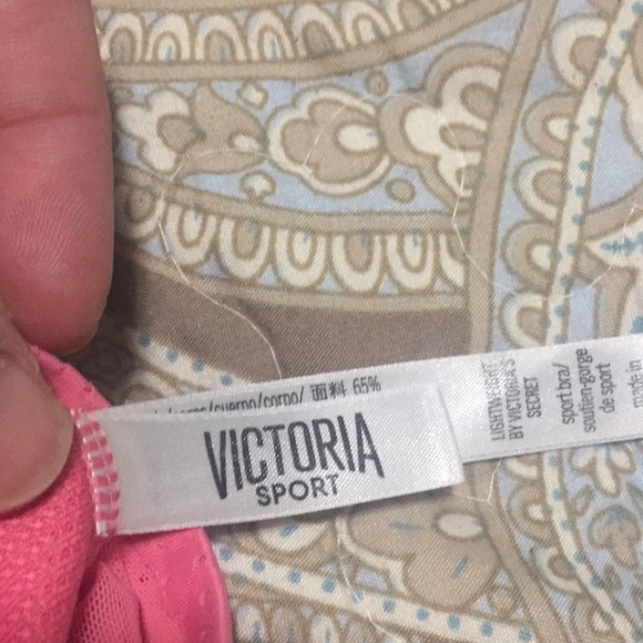 Victoria secret sport bra - Picture 2 of 8